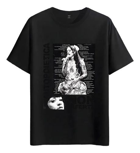 Tshirt Muscle 2026 Freaks Mon Laferte Graphic Art Style_viptrois.com