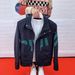 Pishuai Autumn Winter High-end Men's Clothing Top 2025 New Hot-selling Trendy Brand Jacket For Men_viptrois.com