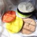 Autumn Winter Korean Style Trendy British Solid Color Painter Hat Knitted Ins Rabbit Fur Beret For Women_viptrois.com
