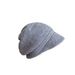 Women's Hats Autumn And Winter Knitted Hat Fashion Ins Warm Earmuffs Pile Hat Loose Outdoor Large Head Circumference Wool Hat For Women_viptrois.com