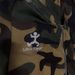 2026 Autumn New Men's And Women's High Street Fashion Embroidery Camouflage Harajuku Ins Wind Zipper Hooded Sweater Y2k Clothing_viptrois.com