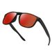 New Men And Women Outdoor Sports Polarized Sunglasses UV Protection Driving Rivet Style Casual Glasses_viptrois.com