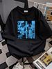 Weather Report T Shirt New Jaco Jazz Wayne Slightly Homme Graphic Stylish Streetwear Casual Breathable Summer Top For Everyday Wear Comfortable_viptrois.com