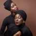 Unisex Solid color baotou scarf Sweatcloth variable headscarf multi-color_viptrois.com