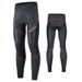 Men's Cycling Mountain Bike Jersey Thin Breathable Quick-Dry Compression Sports Tight Pants Set_viptrois.com
