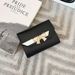 Women's New Style Women's Wallet - Compact Tri-Fold Coin Purse (Short & Stylish, Ready To Ship)_viptrois.com