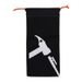 Outdoor Ground Storage Large Capacity Handheld Simple Tool Oxford Cloth Tent Peg Hammer Bag Envelope Style_viptrois.com