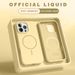 Magnetic Case For IPhone 15 14 16 Plus 11 12 13 17 Pro Max Shockproof Silicone Cover Mag Safe Wireless Charge Phone Cases_viptrois.com