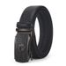 VOOTHOST Fashion Men's Leather Belts Cowhide Leather Belt High Quality Crocodile Automatic Buckle Casual Business Belt F0012_viptrois.com