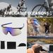 Reiten Radfahren Sonnenbrille Mtb Radfahren Brille Fahrrad Mountainbike Brille Männer Frauen Outdoor Sport Brillen_viptrois.com