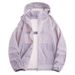 Men's Clothing New Sun Protection Clothing Women's Summer Ice Silk Anti Ultraviolet Breathable Ultra Thin Jacket Sun Protection Clothing_viptrois.com