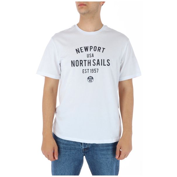 North Sails T-Shirt UomoCWxmcRm_viptrois.com