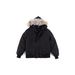 Men's Clothing Down Jacket 01 Pilot Jacket Unisex Real Wolf Fur Coat_viptrois.com