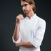 Men's Clothing Restaurant Chef Work Clothes Men's Autumn And Winter Catering Restaurant Hot Pot Restaurant Hotel Kitchen Long Sleeved Chef Clothes_viptrois.com