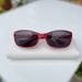Anti Ultraviolet Sunglasses For Men And Women HD Outdoor Travel Lightweight Fashion Large Frame Slim Sunglasses_viptrois.com