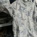 Men's Clothing Snow Camouflage Jacket And Pants Suit Cross Border Shark Skin Tactical Jacket Plus Velvet And Thickened Underarm Zipper_viptrois.com