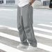 Men's Quick Drying Casual Pants Summer New Jogging Outdoor Versatile Wear Resistant Sports Everyday Clothing_viptrois.com