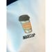 2025 Summer New Slim And Thin Printed Short-sleeved T-shirt Men's Top Water Cup Trendy Casual Round Neck T-shirt_viptrois.com