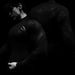 Breathedivinity 2025 Men's Printed Tights High Collar Sports Fitness Quick-Dry Long Sleeve 008_viptrois.com