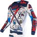Men's Clothing hot fox downhill suit outdoor cycling long sleeved T shirt men's top mountain bike racing suit custom_viptrois.com