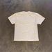 Heavyweight 250gsm Cotton Oversized T-Shirt - Cheer Life Graphic Unisex Tee For Casual Street Style_viptrois.com