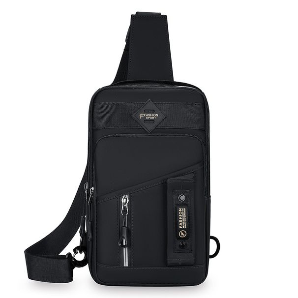 Men’s Bags New Leisure Bag Fashion Men's Multifunctional Messenger Bag Business All Match Outdoor Bag High Quality_viptrois.com