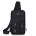Men’s Bags New Leisure Bag Fashion Men's Multifunctional Messenger Bag Business All Match Outdoor Bag High Quality_viptrois.com