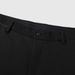 Autumn And Winter Six Dimensional Elastic Business Men's Casual Pants Basic Solid Color Smooth Crisp Simple Straight Leg Protection Men's Pants_viptrois.com