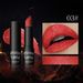 Hot-selling Pearlescent Matte Non-stick Cup Waterproof Shimmering High Pigmentation Halloween Lipstick_viptrois.com