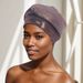 Muslim hat Round brim sponge pressed drill cross Indian hat African hat bun hat_viptrois.com
