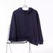 600g Ultra-Thick Silver Fox Fleece Hooded Sweatshirt - Unisex Oversized Drop Shoulder Pullover With Plush Lining (Black, Ivory, Cream, Navy)_viptrois.com