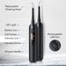 Dental cleaner household beauty set portable electric high-frequency dental care tool for removing tartar_viptrois.com