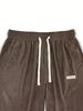 Manfinity Hypemode Cordhose Für Herren Mit Weitem Schnitt, Mit Buchstaben Patch-Detail, Baggy-Langhosen, Schlichtes Outfit_viptrois.com