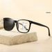 Unisex New Smart Color-changing Reading Glasses For Men With Dual-purpose Anti-blue Light Hd Progressive Multi-focus Color-changing Reading Glasses_viptrois.com
