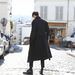 Loom Loom Men's Wool Spring Oversize Premium Suit Jacket German Military British Style Mid-Length Trench Coat_viptrois.com