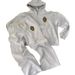 Men's Clothing Hooded Sweater Suit Autumn And Winter New Zipper Sweater Cardigan Casual Sports Sweatpants_viptrois.com