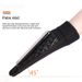 Warm And Cold Resistant Touch Screen Gloves For Autumn And Winter Men's And Women's Enlarged Velvet Knitted Anti Slip Gloves_viptrois.com