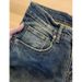 Men's Clothing Fashion brand solid color jeans men 2024 summer new loose harem pants cool street style stretch slim fitting long pants_viptrois.com