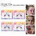 Halloween Edm Electronic Music Festival Face Stickers Eyebrow Stickers Diamond Resin Diamond Carnival Diamond Stickers Masquerade Face Decoration_viptrois.com