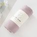 Apparel Accessories 37 colors fashion new headscarf Rayon natural wrinkled cotton scarf cotton solid color neck scarf_viptrois.com