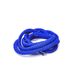 Shoe Accessories Black Warrior Shoelaces Rose Red Thick Round Reflective Flat Sneakers Beige Shoelaces_viptrois.com