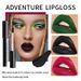 Halloween Lip Gloss Lipstick Non Stick Cup Waterproof Non Fading Multi-color Lipstick_viptrois.com