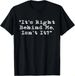 T-shirtt-shirtit_s 2026 Right Behind Me - Ghost Hunting Paranorma_viptrois.com