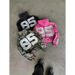 Men's 3D Print Zip-Up Hoodie - Streetwear Jacket With Bold Graphics, Oversized Fit (Black, S-XL)_viptrois.com