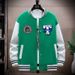 Spring And Autumn Loose Jacket Jacket Men's Casual Versatile Baseball Jersey Cardigan Sports Trend Jacket_viptrois.com