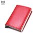 Men's Wallet Snake Pattern RFID Multifunctional Men's Wallet Card Holder Integrated Wallet Men_viptrois.com