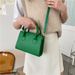Women's Bags Mini Bag New Small Bag For Women Popular New Style Fashion Messenger Bag Celebrity Fashion Texture Shoulder Handbag_viptrois.com