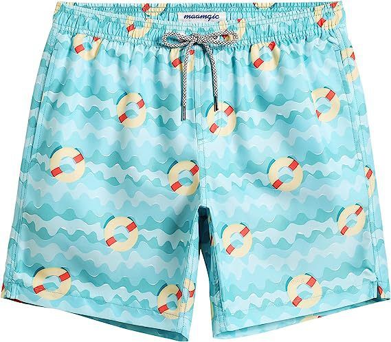 Men's Clothing Beach Pants Men's Foreign Trade Shorts Sports Pants Quick Drying European And American 3D Digital Printing Pattern_viptrois.com