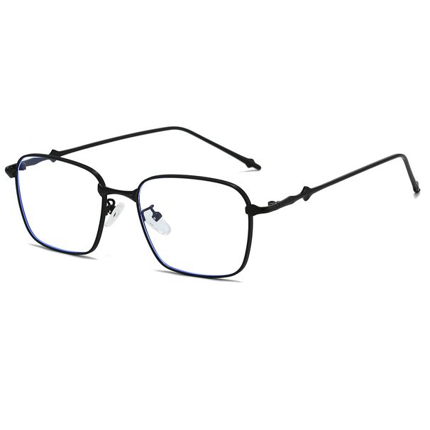 2025 Retro Square Sunglasses - Small Metal Frame UV400 Unisex (Korean Style, Lightweight & Fashionable)_viptrois.com