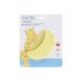Mother & Kids New Toiletries Baby Hair Comb Baby Safety Material Care Hair Comb Round Tooth Hair Care Comb_viptrois.com